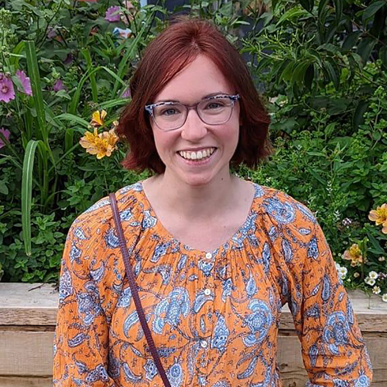 Clara Miller-Broomfield